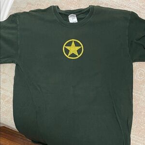 Starr Hill Brewery - Dark Starr Stout